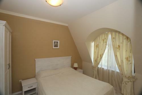 Apartamento Villa Allegra