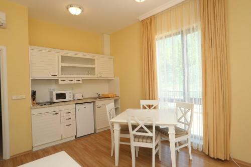 Apartamento Villa Allegra