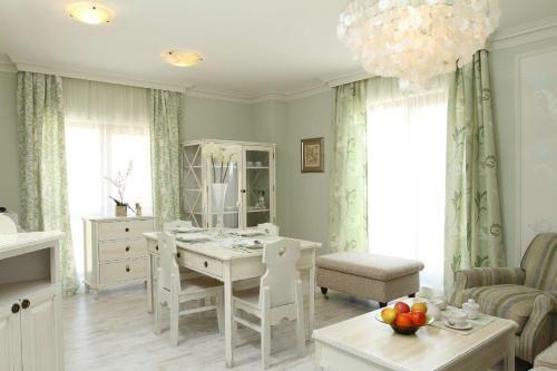 Apartamento Villa Allegra