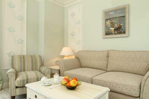Apartamento Villa Allegra