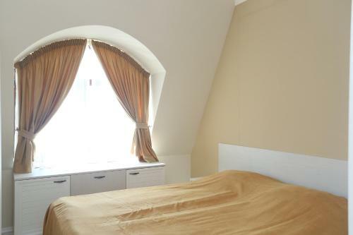 Apartamento Villa Allegra