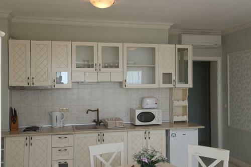 Apartamento Villa Allegra