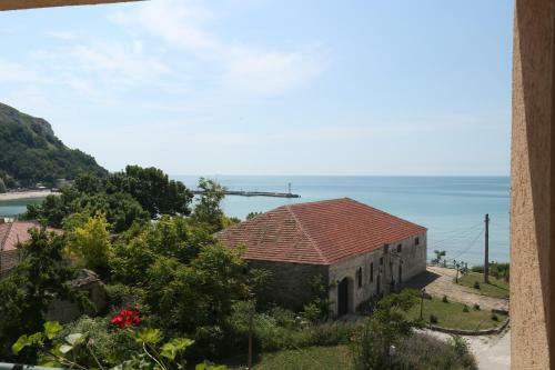 Apartamento Villa Allegra