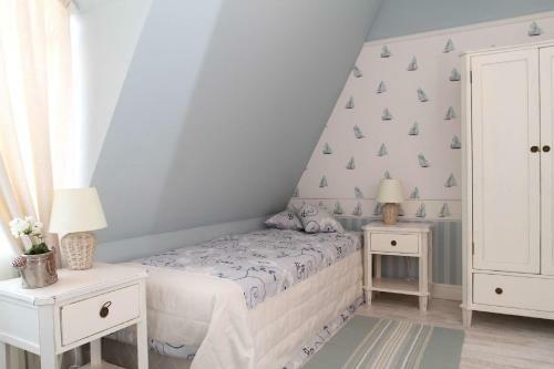 Apartamento Villa Allegra