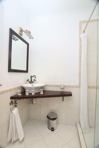 Apartamento Villa Allegra