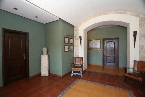 Apartamento Villa Allegra