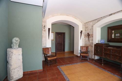 Apartamento Villa Allegra