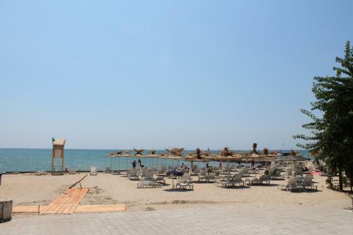 Apartamento Villa Allegra