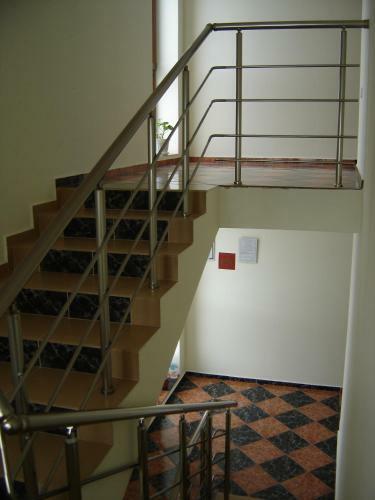 Hostal Central Park Family Hotel