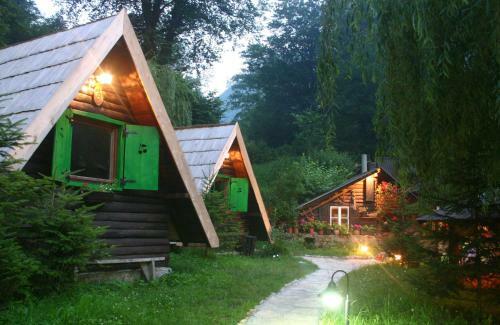 Camping Encijan