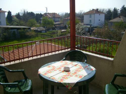 Hostal Sotirovi Guest House