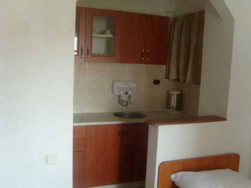 Hostal Sotirovi Guest House