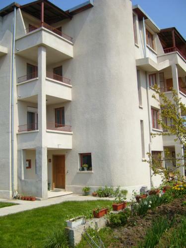 Hostal Sotirovi Guest House