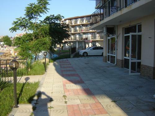 Hostal Villa Lazuren Bryag 2