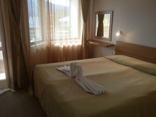 Aparthotel Snezhanka Apartments Tmf