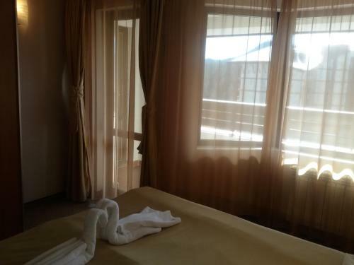 Aparthotel Snezhanka Apartments Tmf