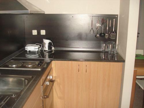 Aparthotel Snezhanka Apartments Tmf