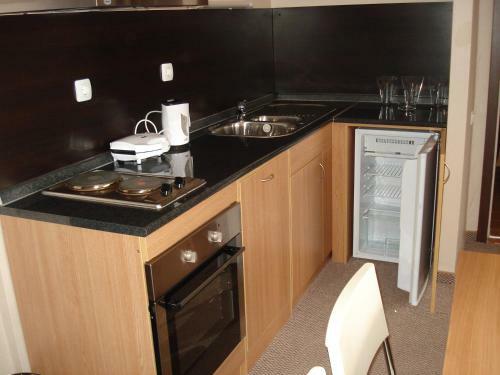 Aparthotel Snezhanka Apartments Tmf