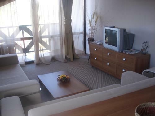 Aparthotel Snezhanka Apartments Tmf