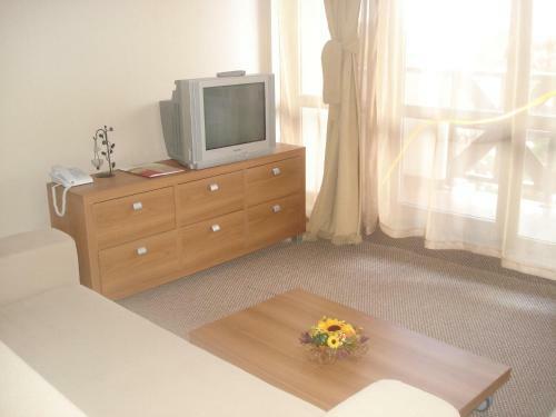 Aparthotel Snezhanka Apartments Tmf