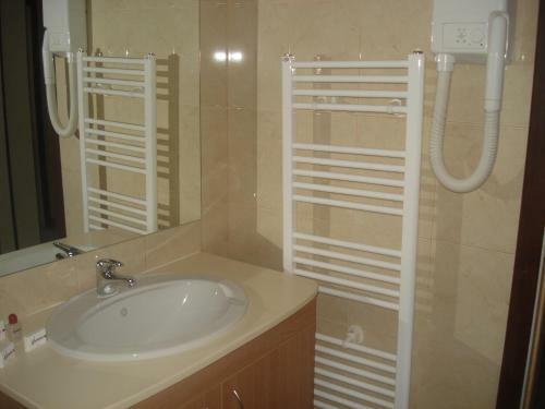 Aparthotel Snezhanka Apartments Tmf