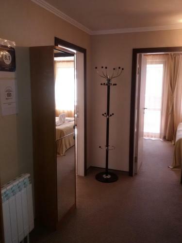 Aparthotel Snezhanka Apartments Tmf
