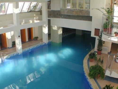 Aparthotel Snezhanka Apartments Tmf