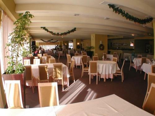 Aparthotel Snezhanka Apartments Tmf