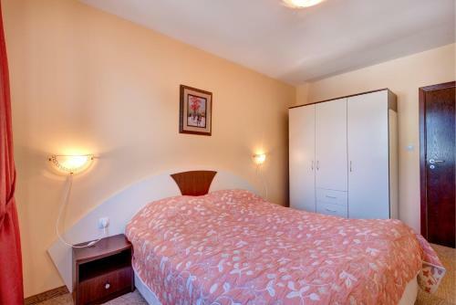 Mountain Lodge Aparthotel