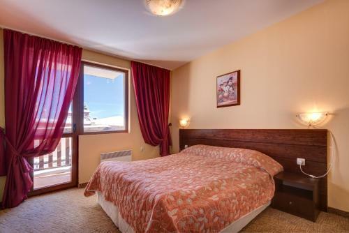 Mountain Lodge Aparthotel