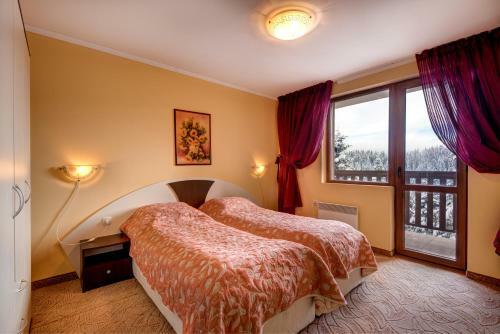 Mountain Lodge Aparthotel