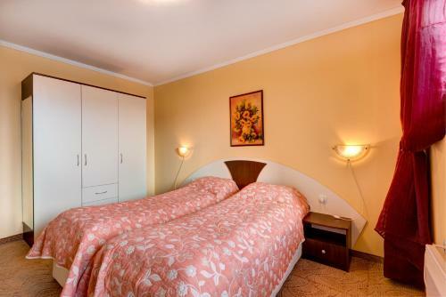 Mountain Lodge Aparthotel