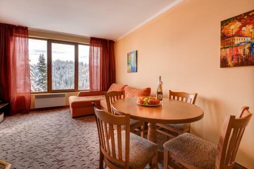 Mountain Lodge Aparthotel