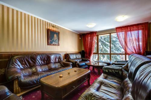 Mountain Lodge Aparthotel