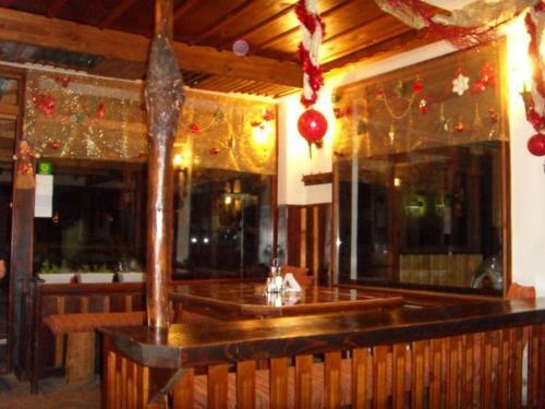 Family Hotel Markony