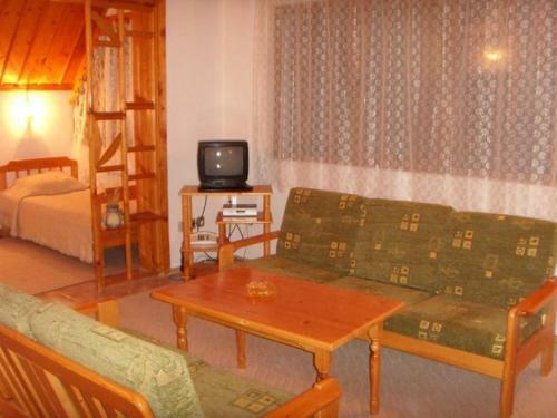 Family Hotel Markony