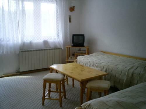 Family Hotel Markony