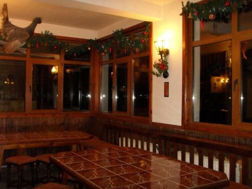 Family Hotel Markony