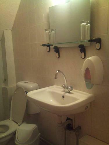 Family Hotel Markony