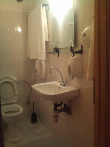 Family Hotel Markony