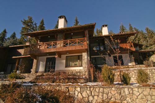 Holiday Village Kochorite