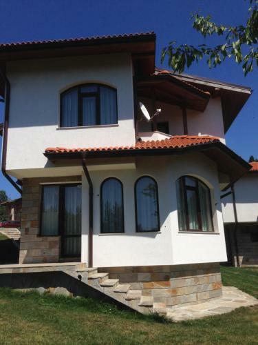 Cassiopea Villas