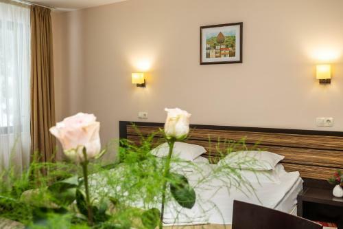 Aparthotel Hotel Mursalitsa By Hmg