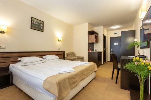 Aparthotel Hotel Mursalitsa By Hmg