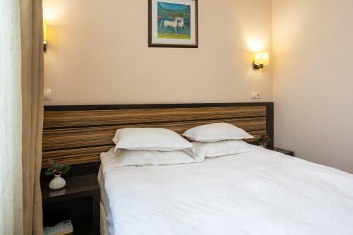 Aparthotel Hotel Mursalitsa By Hmg