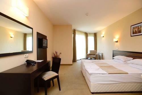 Aparthotel Hotel Mursalitsa By Hmg