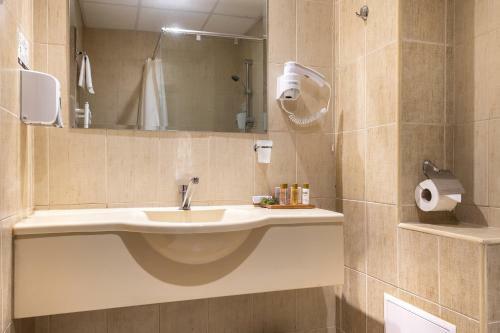 Aparthotel Hotel Mursalitsa By Hmg