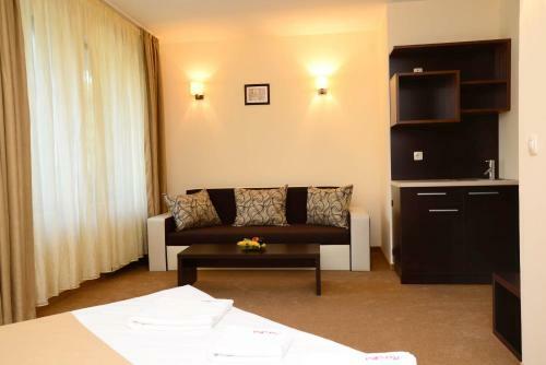 Aparthotel Hotel Mursalitsa By Hmg