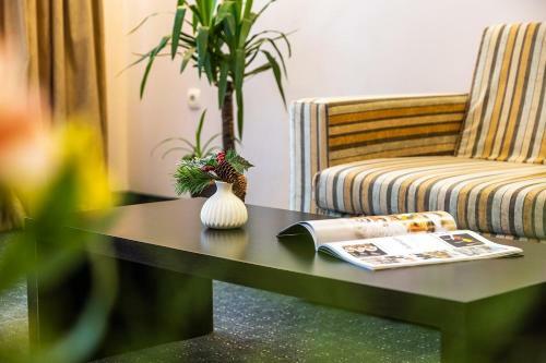 Aparthotel Hotel Mursalitsa By Hmg