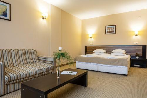 Aparthotel Hotel Mursalitsa By Hmg